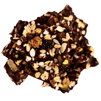 breukchocolade superfood